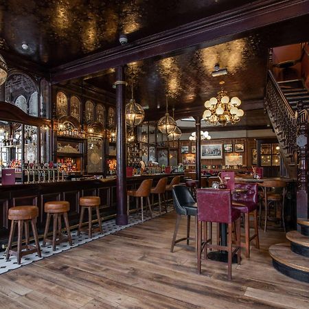 Spread Eagle Hotel London Eksteriør billede