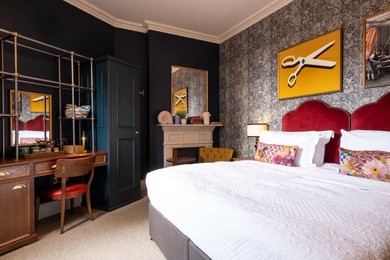 Spread Eagle Hotel London Eksteriør billede