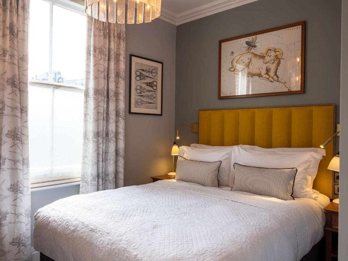 Spread Eagle Hotel London Eksteriør billede