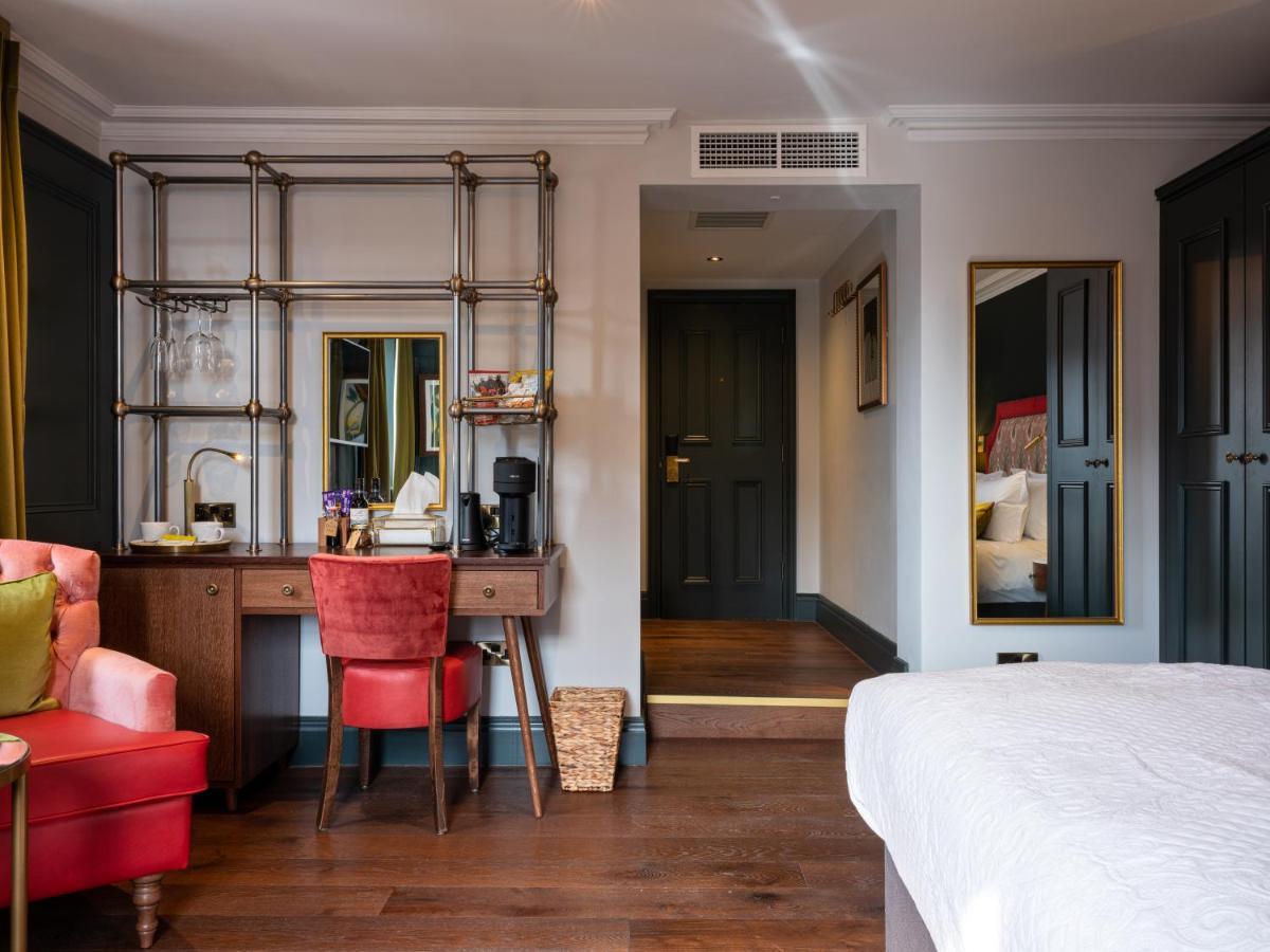 Spread Eagle Hotel London Eksteriør billede
