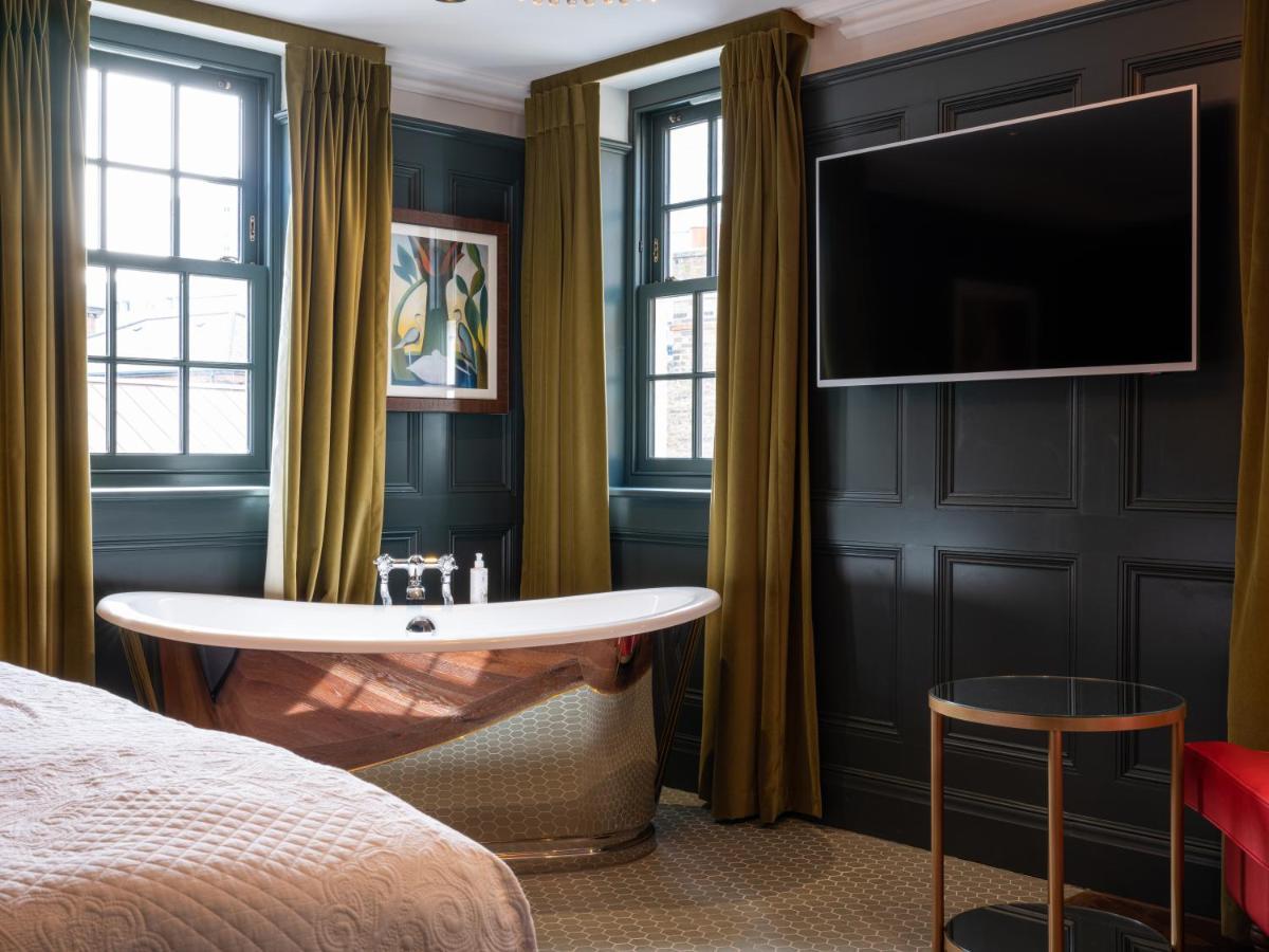 Spread Eagle Hotel London Eksteriør billede