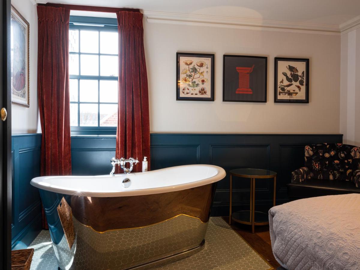 Spread Eagle Hotel London Eksteriør billede