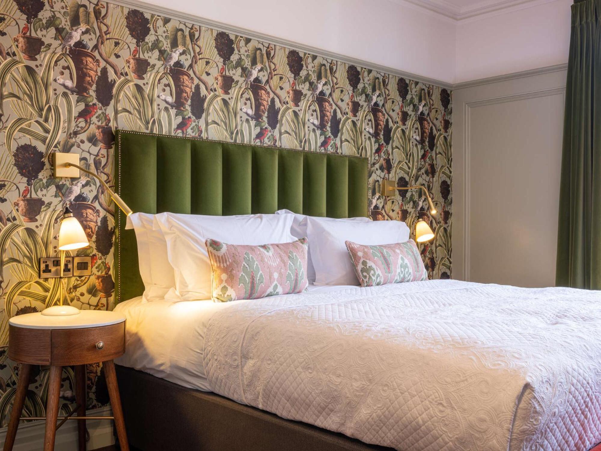 Spread Eagle Hotel London Eksteriør billede