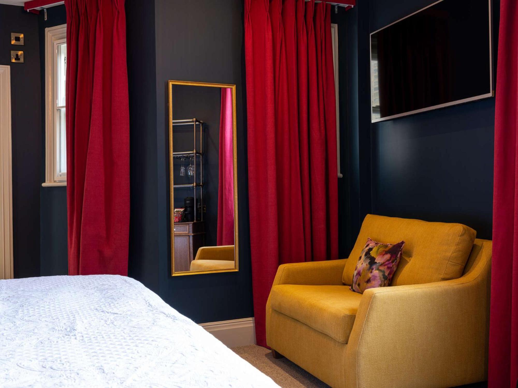 Spread Eagle Hotel London Eksteriør billede